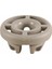 Transit Connect Kaput Demir Alt Plastiği 5254142 W716810 S300 Otosan 1