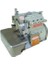 CZ6003-04DF / Giyotin / Lv / Sm 3 Iplik Lastik Overlok (Lastik Vericili , Servo Motorlu) 1