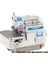 UHD-9003-053-M04/SS033/CV08F 3 Iplik Overlok Iplik Kesmeli, Ayak Kaldırmalı 1