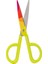 Ofis Makası Renkli 175MM 6062 3