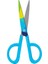 Ofis Makası Renkli 175MM 6062 4