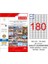 2060 Laser Etiket 30X9MM 180X100 18000 Adet 1