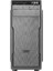 Ava Plus Skd 1X120MM 2x2.0 USB Bilgisayar Kasası (Psu Yok) 2