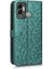 Lnfinix Not 30 5g Geometrik Desen Manyetik Toka Deri Kapak Için Kılıf (Yurt Dışından) 3