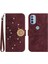 Motorola Moto G31/G41 Telefon Kapağı Için Kılıf (Yurt Dışından) 1