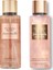 Bare Vanilla-Bare Vanilla Işıltılı Vücut Spreyi Ikili Set 1