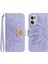 Oneplus Nord Ce2 5g Telefon Kılıfı Için Kılıf Kart Tutucu Flip Cüzdan Kredi Tpu (Yurt Dışından) 1