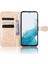 Samsung Galaxy A54 5g Için Kılıf Deri Cüzdan Kapak Geometrik Desen (Yurt Dışından) 3