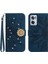 Oneplus Nord Ce2 5g Telefon Kılıfı Için Kılıf Kart Tutucu Flip Cüzdan Kredi Tpu (Yurt Dışından) 1