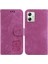 Motorola Moto G54 5g Için Kılıf Cüzdan Kılıf Tutucu Kapak Flip Folio Kart (Yurt Dışından) 1
