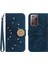Samsung Galaxy Not 20 Için Kılıf Ultra Telefon Kılıfı Kart Tutucu Pu Deri (Yurt Dışından) 1