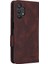 Samsung Galaxy A32 5g Deri Folio Flip Case Koruyucu Kapak (Yurt Dışından) 4