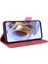 Kart Tutucu Kickstand Kart Ekleme ile Motorola Moto G31/G41 Için Kılıf (Yurt Dışından) 3