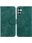 Samsung Galaxy M14 5g Için Kılıf Cüzdan Kılıf Flip Folio Tutucu Kapak Sevimli (Yurt Dışından) 1