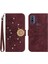 Motorola G Saf 2021 Telefon Kapağı Için Kılıf (Yurt Dışından) 1