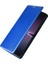 Sony Xperia 1 V 2023 Için Kılıf Deri Folio Flip Case Manyetik Karbon (Yurt Dışından) 3