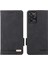 Kart ile Zte V2020 Deri Folio Flip Case Koruyucu Kapak (Yurt Dışından) 1