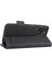 Kart ile Zte V2020 Deri Folio Flip Case Koruyucu Kapak (Yurt Dışından) 5