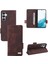 Samsung Galaxy A54 5g Deri Kart Sahibinin ile Folio Flip Case (Yurt Dışından) 1