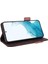 Samsung Galaxy A54 5g Deri Kart Sahibinin ile Folio Flip Case (Yurt Dışından) 3
