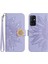 Oneplus 9 Telefon Kılıfı Için Kılıf Darbeye Tpu Kabuk Kapak Cüzdan Kredi Pu (Yurt Dışından) 1