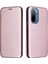 Kart Tutucu Kartı ile Ulefone Not 13P Deri Folio Flip Case Için Kılıf (Yurt Dışından) 1