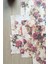 15 Adet Eskitme Vintage Gül Temalı Scrapbook Kağıt Seti Bullet Journal Dekupaj Kağıdı 5