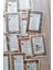 27 Adet Eskitme Vintage Kitap Sayfası Scrapbook Kağıt Seti Bullet Journal Dekupaj Kağıdı 3