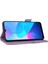 Vivo Y3S 2021 Kart Ekleme Deri Için Kılıf Folio Flip Case Koruyucu (Yurt Dışından) 2