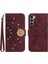 Motorola Moto G200 5g Telefon Kapağı Için Kılıf (Yurt Dışından) 1