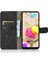 Lg K42 Deri Folio Flip Case Kart Ekleme Tam Koruma (Yurt Dışından) 5
