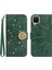 Samsung Galaxy Case Telefon Kılıfı Için Kılıf Darbeye Tpu Kabuk Pu Deri (Yurt Dışından) 1