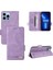 Kart ile iphone 13 Pro Max Koruyucu Kapak Kartı Ekleme Için Kılıf (Yurt Dışından) 1