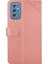 Samsung Galaxy M52 5g Için Kılıf Telefon Kılıfı Kapak Kapak Kitap Katlanır Deri (Yurt Dışından) 1