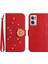 Oneplus Nord Ce2 5g Telefon Kılıfı Için Kılıf Kart Tutucu Flip Cüzdan Kredi Tpu (Yurt Dışından) 1