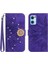 Oppo Bulmak Için Kılıf X5 Lite Telefon Kılıfı Pu Deri Kapak Çevirin Darbeye (Yurt Dışından) 1