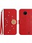 Nokia C10/C20 Telefon Kapağı Için Kılıf (Yurt Dışından) 1