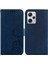Xiaomi Redmi Not 12 Pro Artı Flip Folio Cüzdan Kılıf Kart Cep (Yurt Dışından) 1