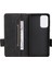 Samsung Galaxy A33 5g Tam Koruma Deri Için Kılıf Folio Flip Case (Yurt Dışından) 4