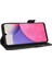 Samsung Galaxy A33 5g Tam Koruma Deri Için Kılıf Folio Flip Case (Yurt Dışından) 5
