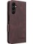 Samsung Galaxy A25 5g Deri Kart Sahibinin ile Folio Flip Case (Yurt Dışından) 2