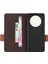 Realme 11 Pro Deri Folio Flip Case Tam Koruma Kartı Için Kılıf (Yurt Dışından) 4