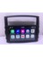 Toyota Land Cruze Android 8gb Ram 128GB Rom QLED Ekran Carplay Navigasyon Multimedya 2