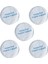Sponge Filter For Eureka Powerspeed NEU180 NEU182A NEU12CT NEU186 NEU188 NEU190 NEU192A Robotic Vacuum Cleaner Part (Yurt Dışından) 1