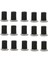Ektrikli Süpürge Aksesuarları Için 15 Takım Filtre Ekranı DX700 Filtre Ekran Filtresi Filtreri Pamuk Sünger Filtre (Yurt Dışından) 1