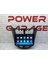 Hyundai Accent Blue 2012 8gb Ram 128GB Rom QLED Ekran Carplay Navigasyon Multimedya 2