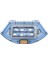 Dust Container Tank For EXVAC660 EXVAC680S 880 For X500 Pro Vacuum Cleaner Dust Box ,small Suction Port (Yurt Dışından) 1