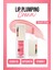 New Well Lip Plumping Cream Night Pink  Dudak Dolgunlaştırıcı Krem 5 ml 1