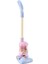 Children Ectric Vacuum Cleaner Toy Simulation Vacuum Catcher Kids Pretend Cleaning Educational Toy Mini Vacuum, Blue (Yurt Dışından) 1