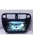 Honda Ies Android 8gb Ram 128GB Rom QLED Ekran Carplay Navigasyon Multimedya 2